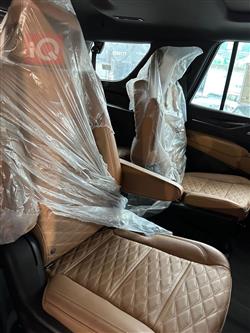 كاديلاك اسكاليد